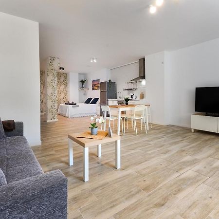 Marmoles Apartments! Málaga Dış mekan fotoğraf